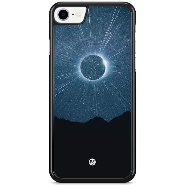 Bjornberry Skal iPhone 8/SE (2020/2022) - Abstract space