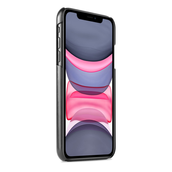 Naive iPhone 11 Skal - Flamingo