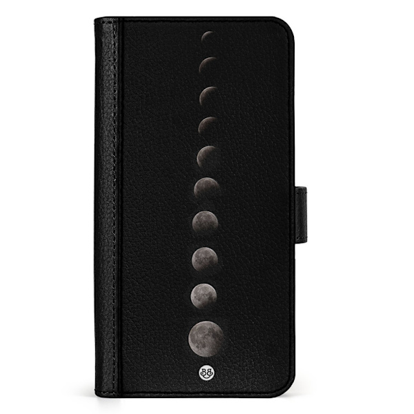 Bjornberry OnePlus Nord CE 2 Lite Fodral - Månfaser