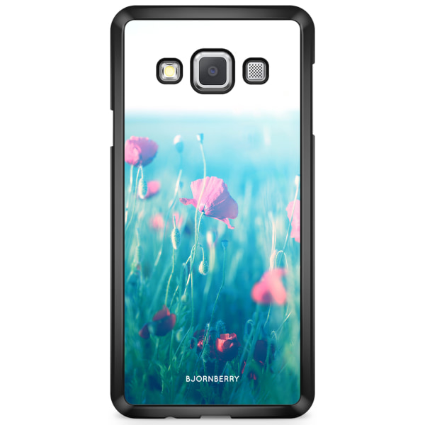 Bjornberry Skal Samsung Galaxy A3 (2015) - Blommor