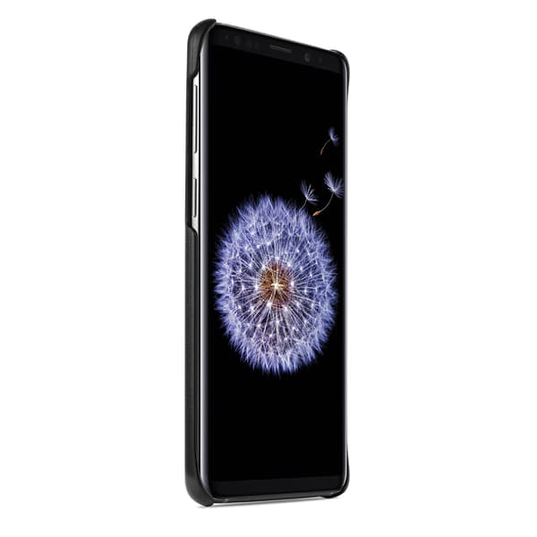 Naive Samsung Galaxy S9 Skal - Leopard