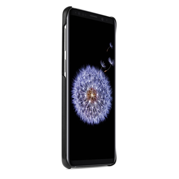 Naive Samsung Galaxy S9 Skal - Spring Flowers