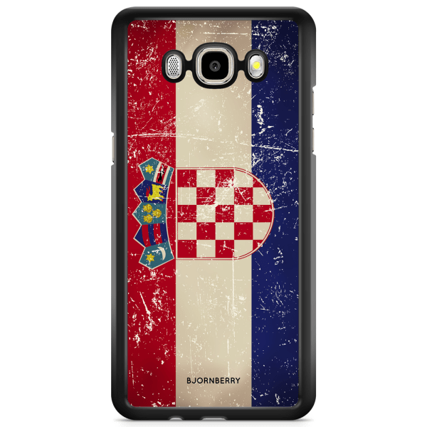 Bjornberry Skal Samsung Galaxy J5 (2015) - Kroatien