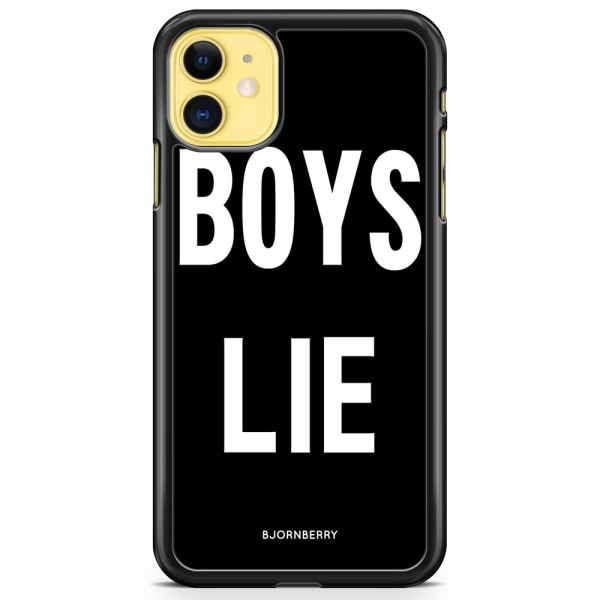 Bjornberry Hårdskal iPhone 11 - BOYS LIE