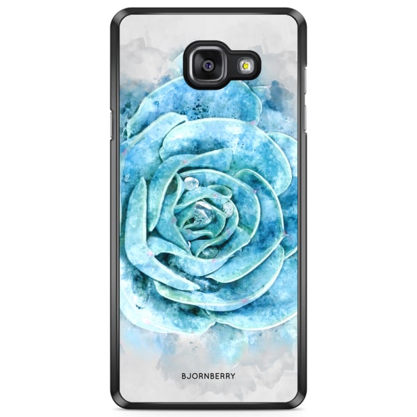 Bjornberry Skal Samsung Galaxy A5 6 (2016)- Blå Kaktus