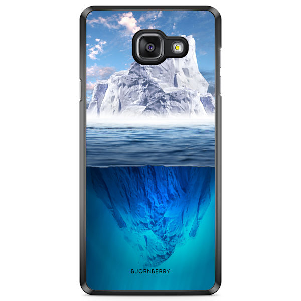 Bjornberry Skal Samsung Galaxy A5 6 (2016)- Isberg