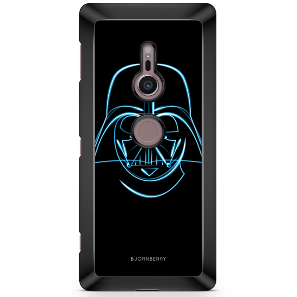 Bjornberry Sony Xperia XZ2 Skal - Darth Vader