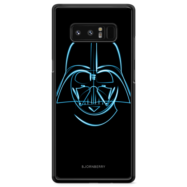 Bjornberry Skal Samsung Galaxy Note 8 - Darth Vader