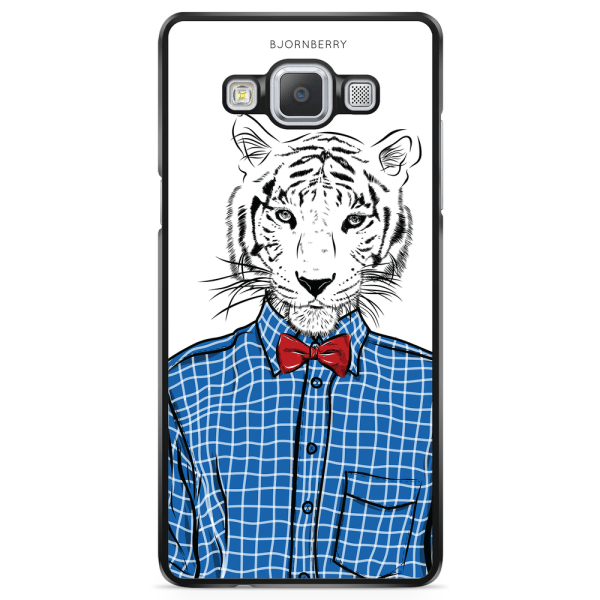 Bjornberry Skal Samsung Galaxy A5 (2015) - Hipster Tiger