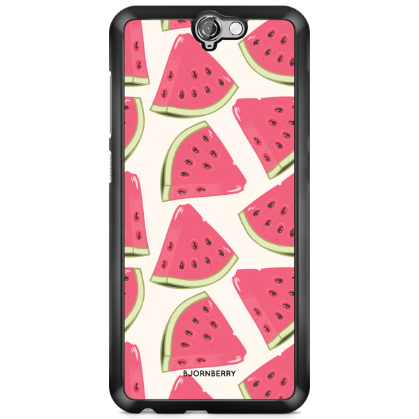 Bjornberry Skal HTC One A9 - Vattenmelon