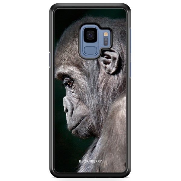Bjornberry Skal Samsung Galaxy A8 (2018) - Gorilla