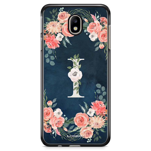 Bjornberry Skal Samsung Galaxy J5 (2017) - Monogram I