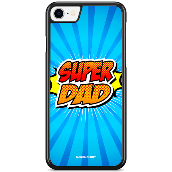 Bjornberry Skal iPhone 7 - Super Dad
