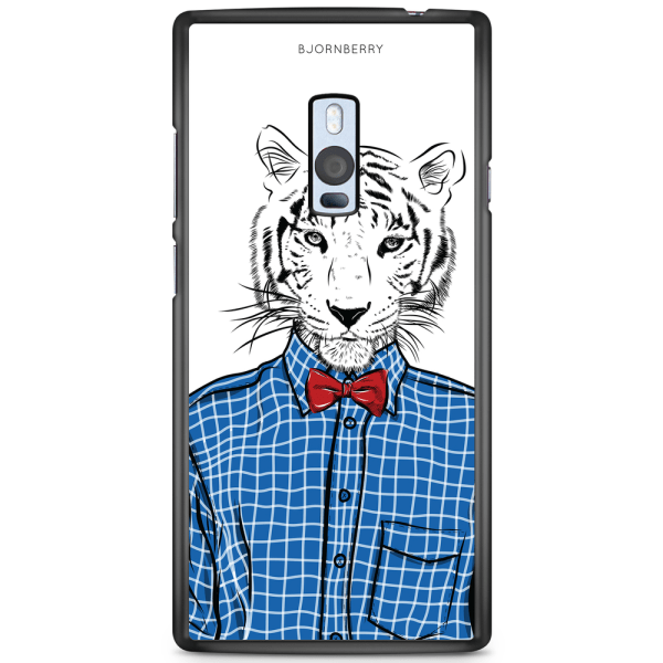 Bjornberry Skal OnePlus 2 - Hipster Tiger