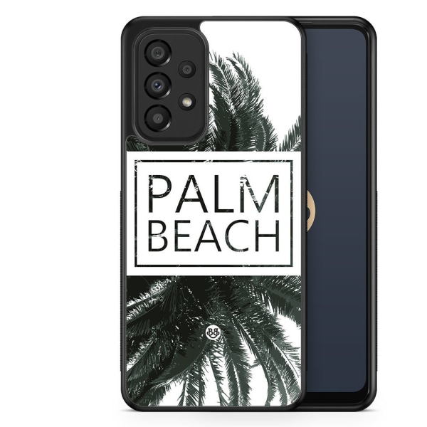 Bjornberry Skal Samsung Galaxy A33 5G -Palm Beach