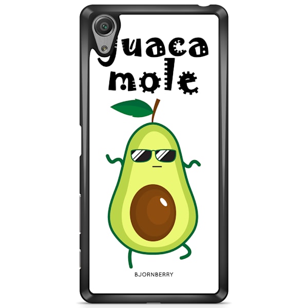 Bjornberry Skal Sony Xperia XA1 - Guacamole