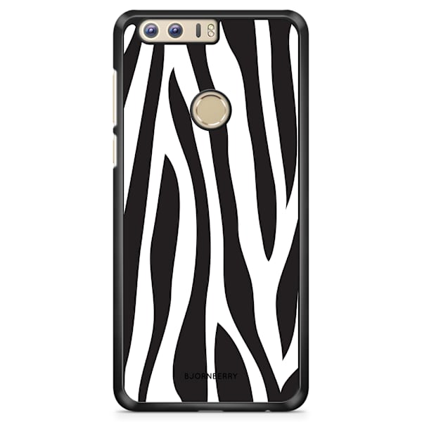 Bjornberry Skal Huawei Honor 8 - Zebra