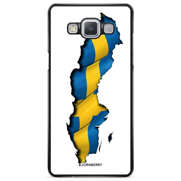 Bjornberry Skal Samsung Galaxy A5 (2015) - Sverige