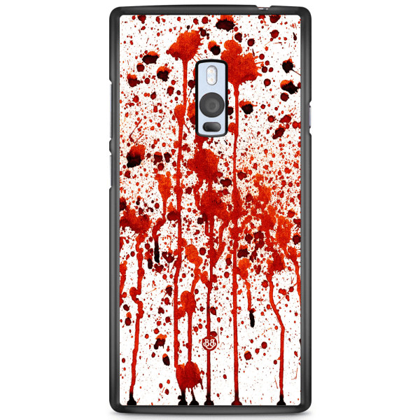 Bjornberry Skal OnePlus 2 - Bloody
