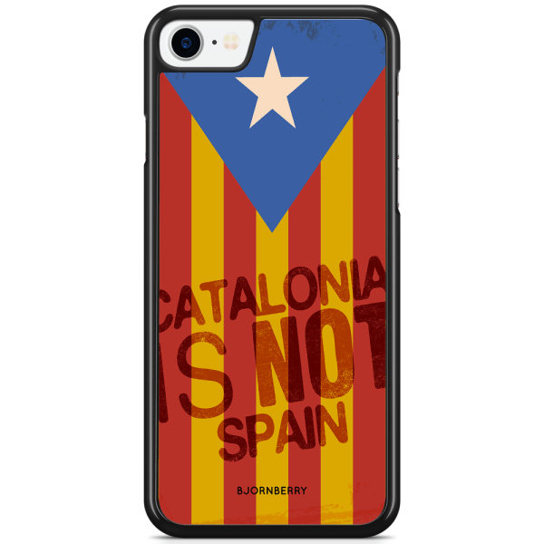 Bjornberry Skal iPhone SE (2020) - Catalonia