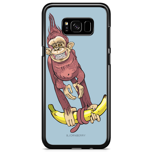 Bjornberry Skal Samsung Galaxy S8 Plus - Apa