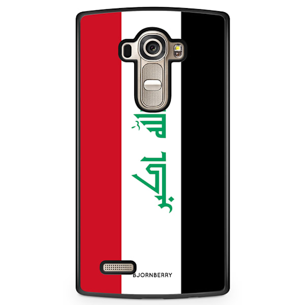 Bjornberry Skal LG G4 - Irak