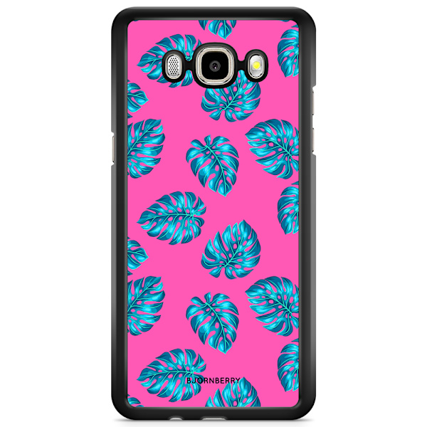 Bjornberry Skal Samsung Galaxy J3 (2016) - Monstera