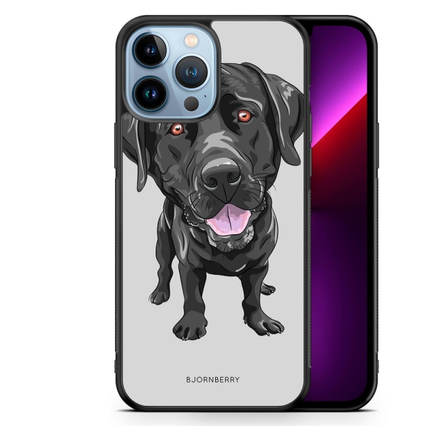 Bjornberry Skal iPhone 13 Pro Max - Labrador