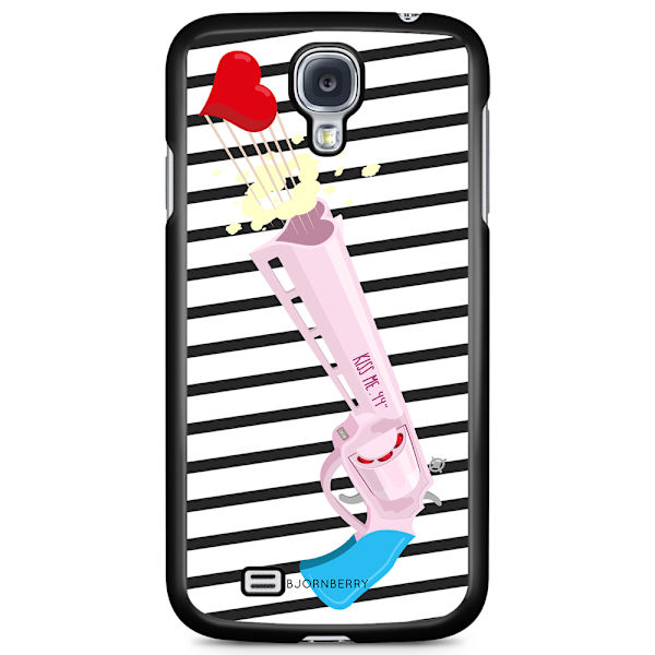 Bjornberry Skal Samsung Galaxy S4 - Love Gun