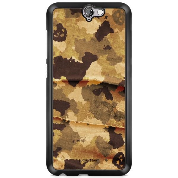 Bjornberry Skal HTC One A9 - Camo Desert