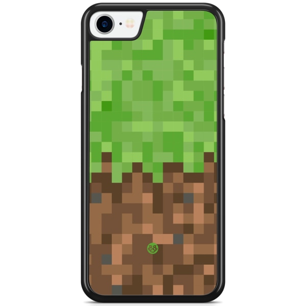Bjornberry Skal iPhone SE (2020) - Minecraft