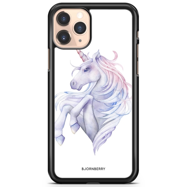 Bjornberry Hårdskal iPhone 11 Pro Max - Magic Unicorn