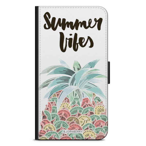 Bjornberry Fodral Samsung Galaxy Note 4 - Summer Vibes
