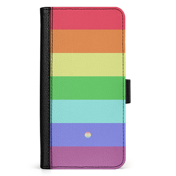 Bjornberry Xiaomi 13 Pro Fodral - Pride