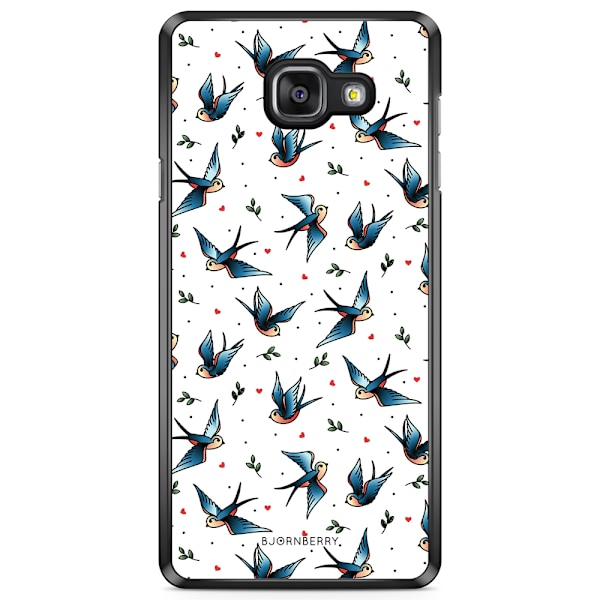 Bjornberry Skal Samsung Galaxy A5 6 (2016)- Svalor
