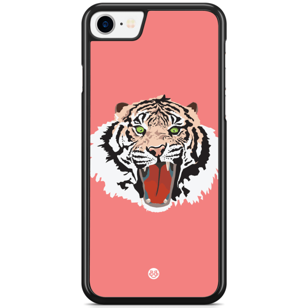 Bjornberry Skal iPhone 7 - Tiger