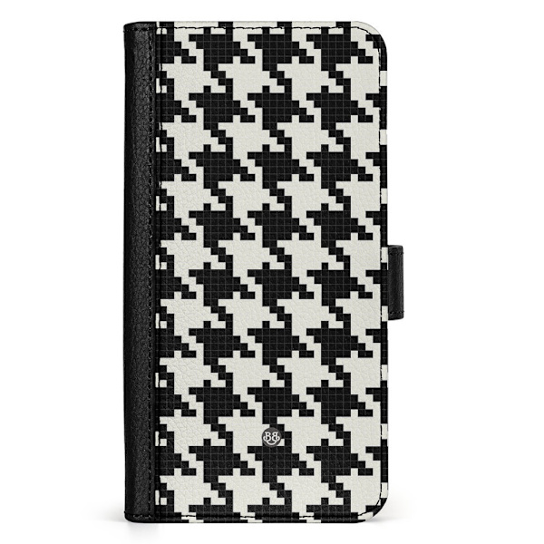 Bjornberry iPhone 15 Pro Fodral - Hundtand
