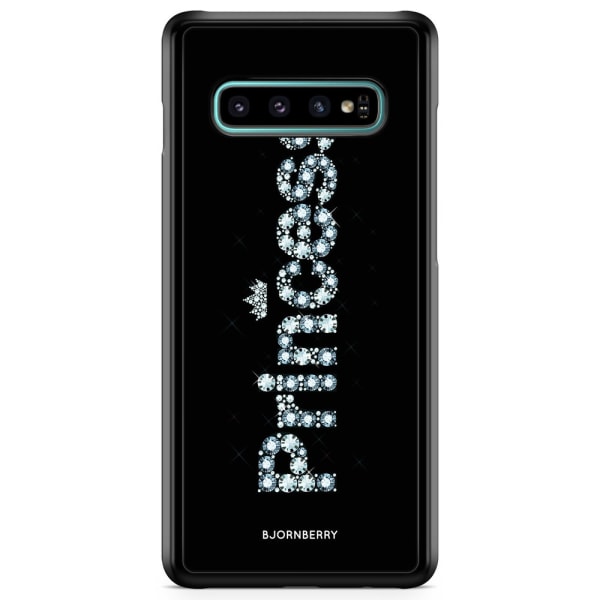 Bjornberry Skal Samsung Galaxy S10 - Princess