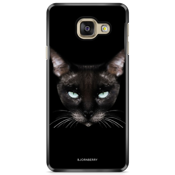 Bjornberry Skal Samsung Galaxy A3 7 (2017)- Siamesiskt Katt
