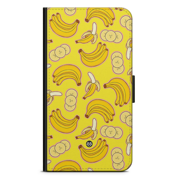 Bjornberry Fodral Samsung Galaxy A53 5G - Bananer