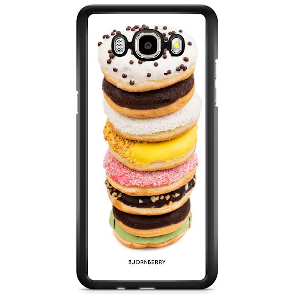 Bjornberry Skal Samsung Galaxy J5 (2015) - Donuts