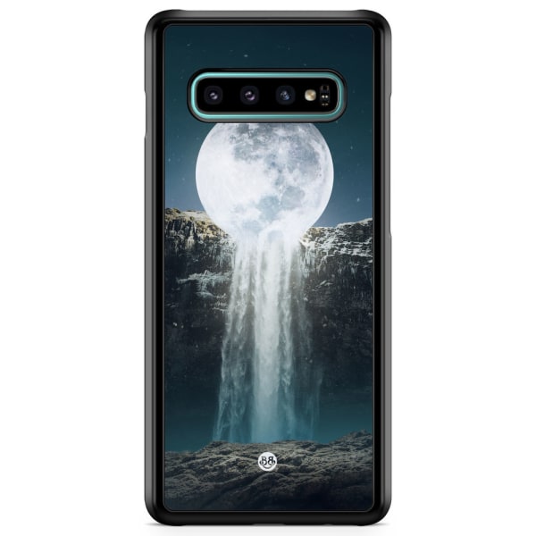 Bjornberry Skal Samsung Galaxy S10 Plus - Waterfall