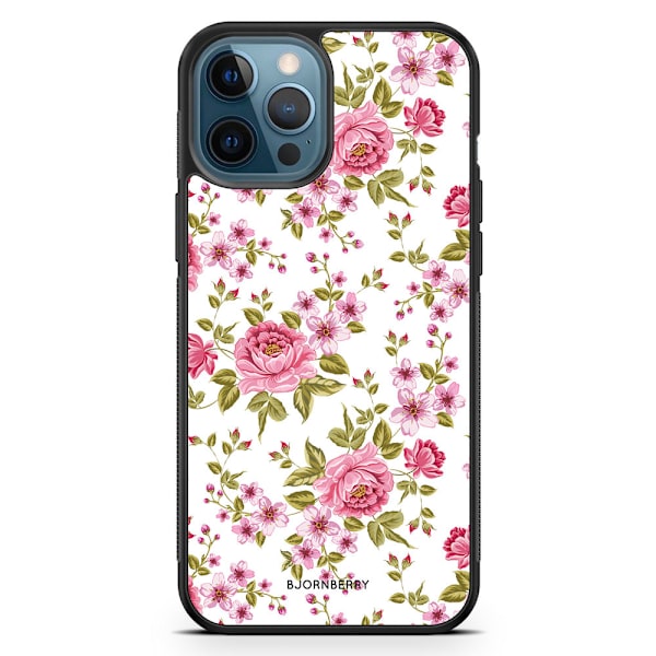 Bjornberry Hårdskal iPhone 12 Pro - Pioner