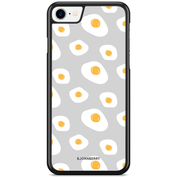 Bjornberry Skal iPhone SE (2020) - Ägg