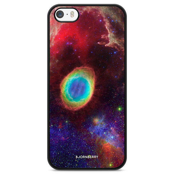 Bjornberry Skal iPhone 5/5s/SE (2016) - Rymd