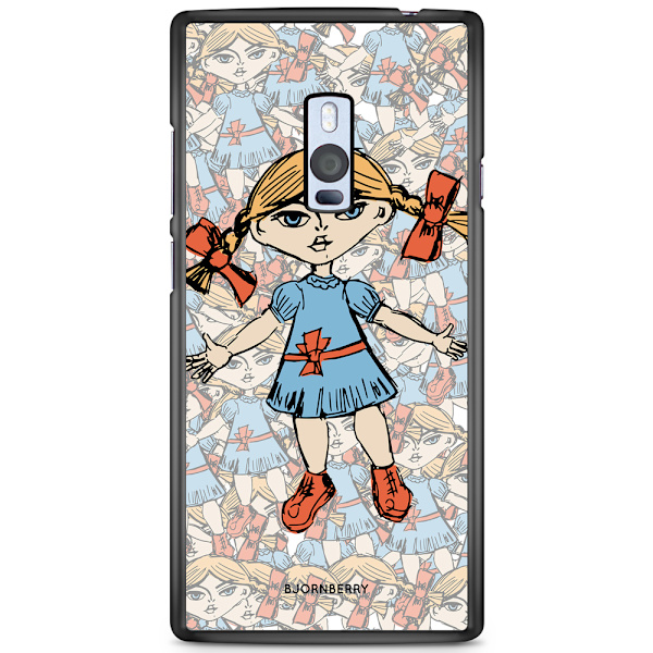 Bjornberry Skal OnePlus 2 - Docka
