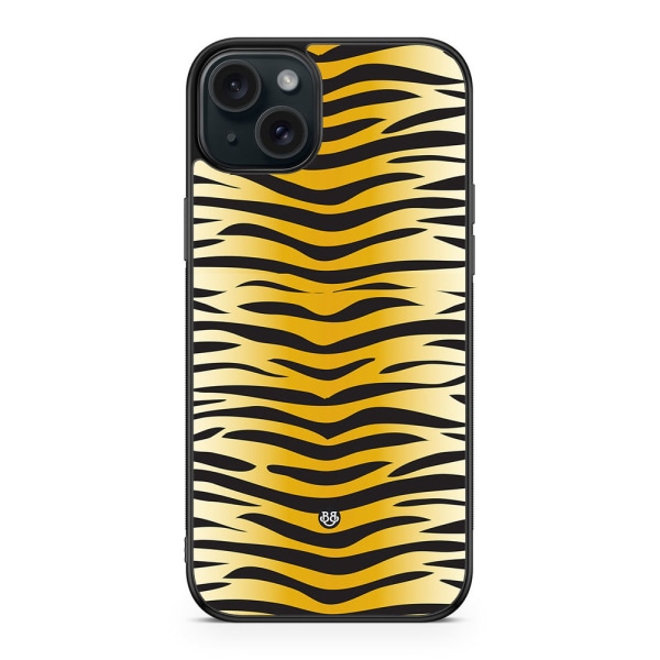 Bjornberry Skal iPhone 15 Plus - Tiger