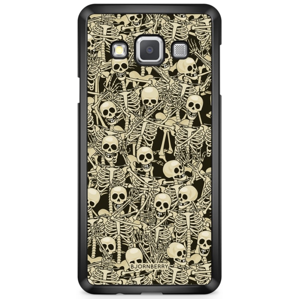 Bjornberry Skal Samsung Galaxy A3 (2015) - Skelett