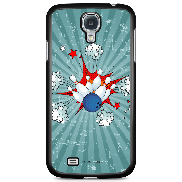 Bjornberry Skal Samsung Galaxy S4 - Bowling Strike