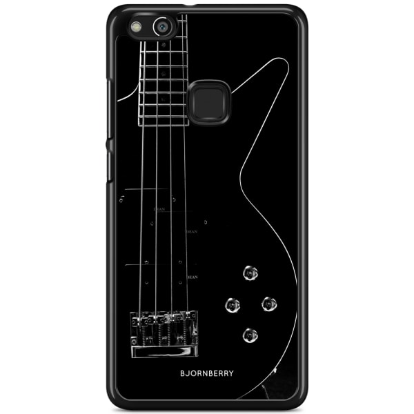 Bjornberry Skal Huawei P10 Lite - Gitarr